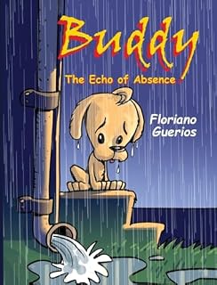 Livro Buddy: The Echo of Absence (English Edition)