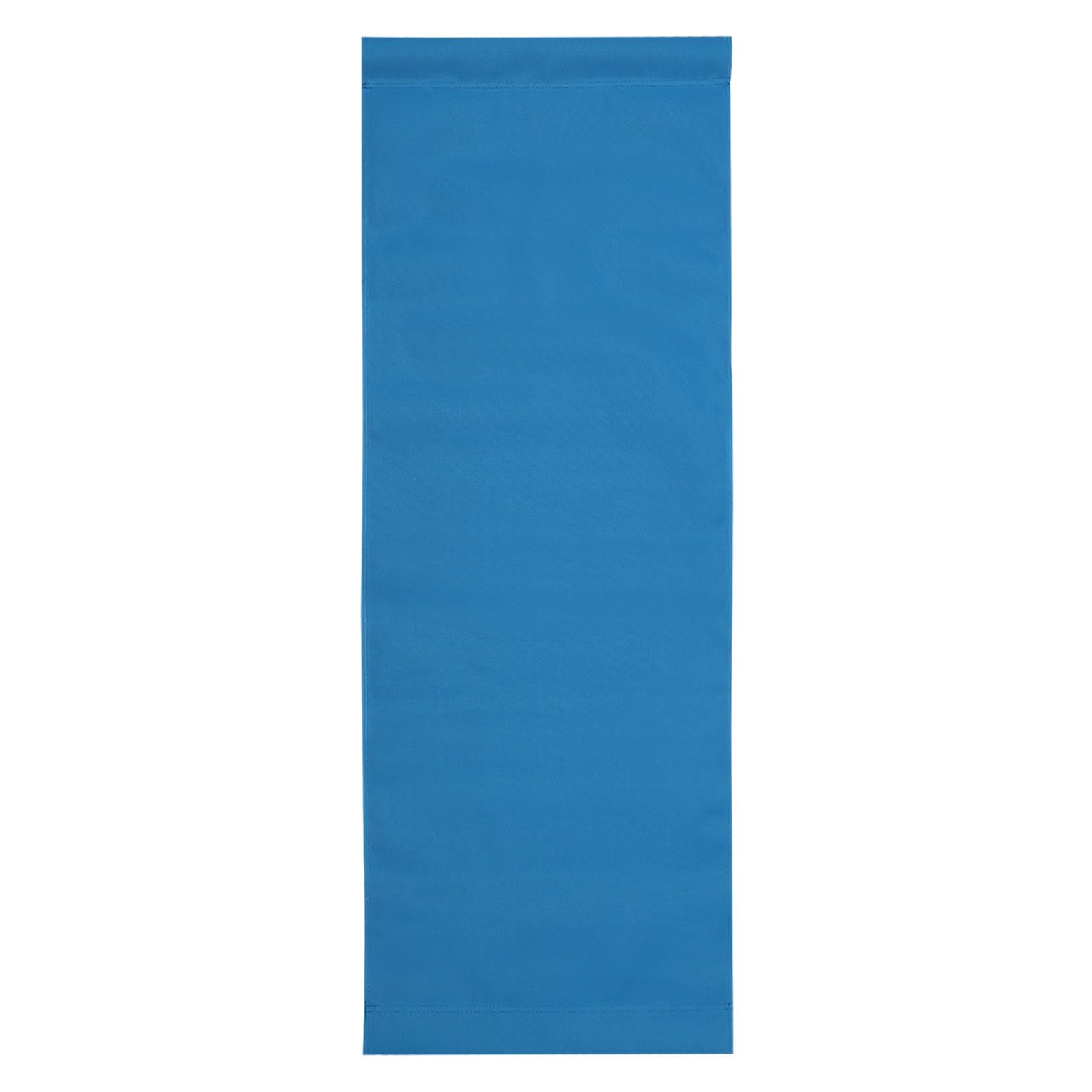 PATIKIL Beach Chair Replacement Fabric, 45 x 17 Sling Chair Replacement Oxford Cloth for Lounge Chair Sling Chair Reclining Patio Camping, Blue