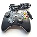 Crifeir Wired Controller for Xbox 360(Black) primary