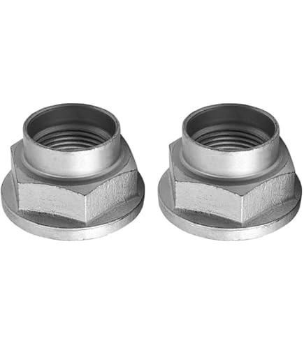 Amazon.com: GENUINE HONDA 90310-ST7-Z00 NUT : Automotive