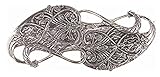 Gandalf Brooch Costume Accessory