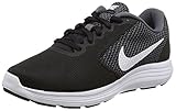 Nike Wmns Revolution 3 Women Round Toe Synthetic Running Shoe