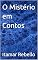 Livro O Mistério em Contos