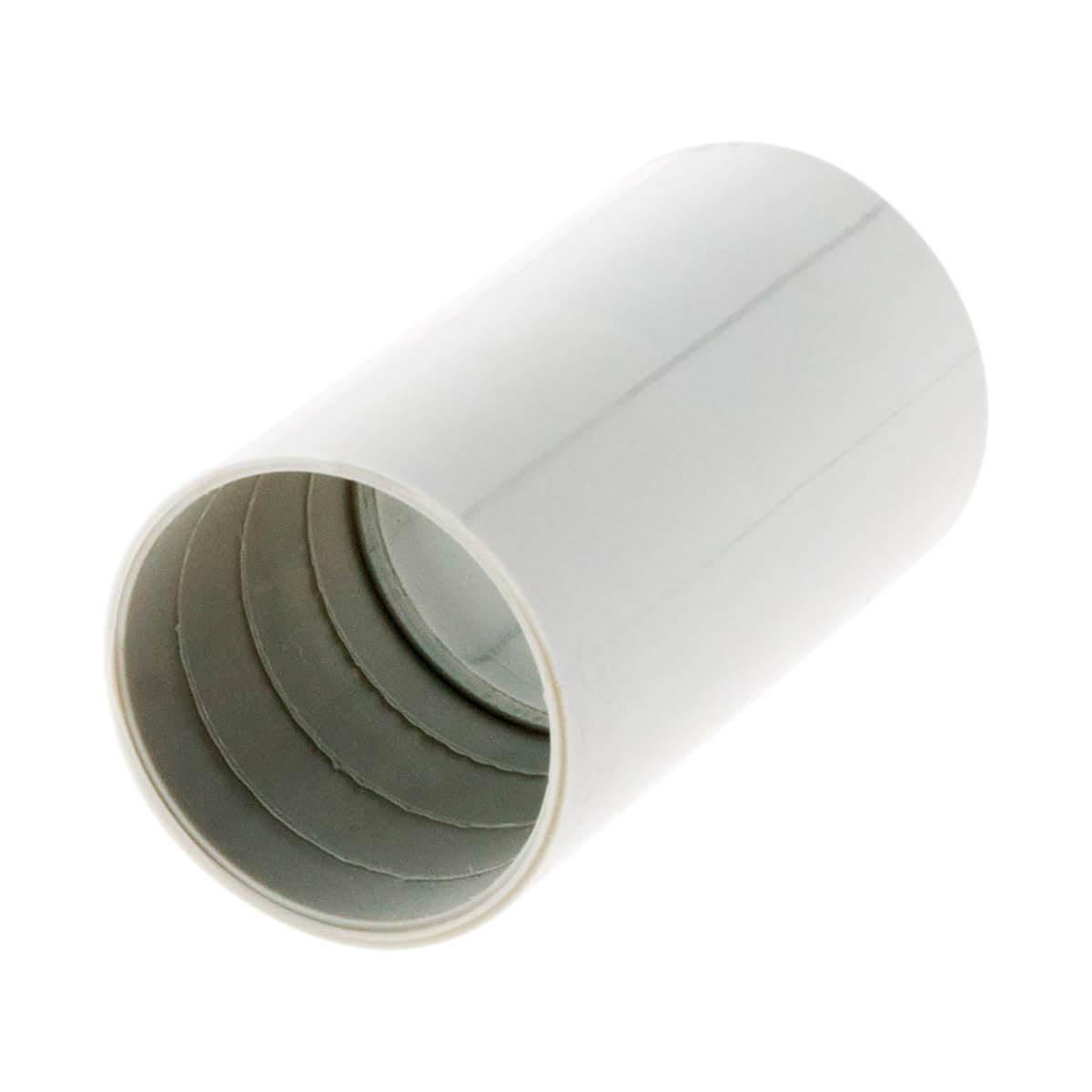 Voltman Sleeves, PVC, Grey