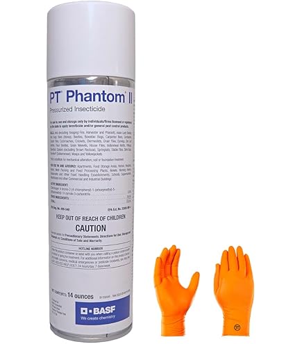 Amazon.com: PT 565 Plus XLO Insecticide for Residue-Free Pest