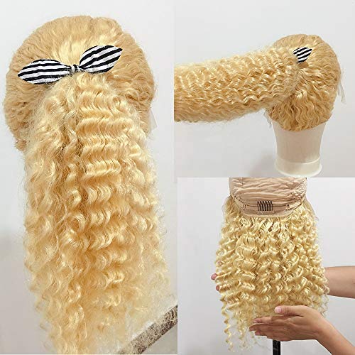 613-Blonde-Lace-Front-Wig-Human-Hair-Middle-Part-30-inch-Deep-Wave-Human-Hair-Wigs-With-Baby-Hair-Remy-Brazilian-Pre-Plucked-150-Density-for-Black-Women-20inch-613-blonde
