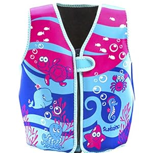 SWIMINO Schwimmlernweste Swim Fun Schwimmweste 15 Schnorchelmasken 51OusMSUNYL. SS300 Die SWIMINO Schwimmlernweste ist eine nach der neuesten europäischen Sicherheitsrichtlinie EN13138-1:2014 gefertigte Schwimmhilfe. Die SWIMINO Schwimmlernweste ist eine nach der neuesten europäischen Sicherheitsrichtlinie EN13138-1:2014 gefertigte Schwimmhilfe. Verstellbarer Beingurt und Variable Auftriebskörper. TÜV- und GS-zertifiziert. Warnung! Kein Schutz gegen Ertrinken! Nur unter ständiger Aufsicht verwenden!