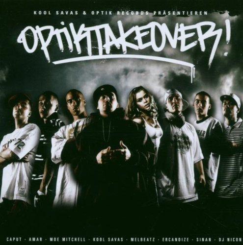 Kool Savas - In deinen Augen Lyrics - Zortam Music