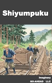 Livro Shiyumpuku