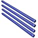 VINGLI Pool Vacuum Hose, Perfect Pool Vacuum Extension/Replacement, 4 Section Hoses for Pool/Spa Cleaners(13 Feet)