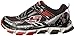 Skechers Kids Star Wars X-Cellorator 2.0 Yavin Sneaker (Little Kid),Black/Red,3 M US Little Kid