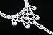 Bienvenu Women Barefoot Sandals Beach Foot Jewelry Wedding Chain,Sliver_2