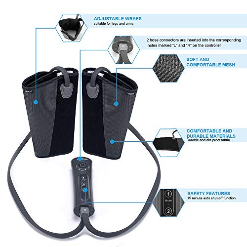 CINCOM Leg Massager - Image 6
