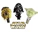 Star Wars Golf Driver 460cc Head Cover (All Characters)