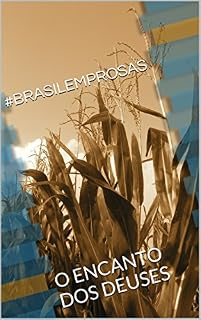 Livro O ENCANTO DOS DEUSES