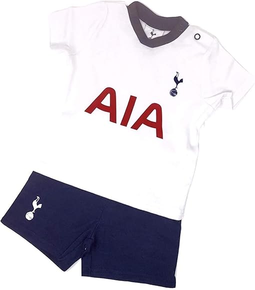 tottenham hotspur baby clothes