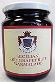 Marchesi di San Giuliano Sicilian Red Grapefruit Marmalade 460 gram