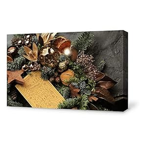 SIGNFORD Canvas Wall Art for Living Room,Bedroom Home...