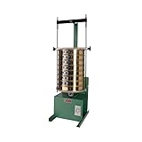 HUMBOLDT H-4330 Large Motorized Economy Sieve