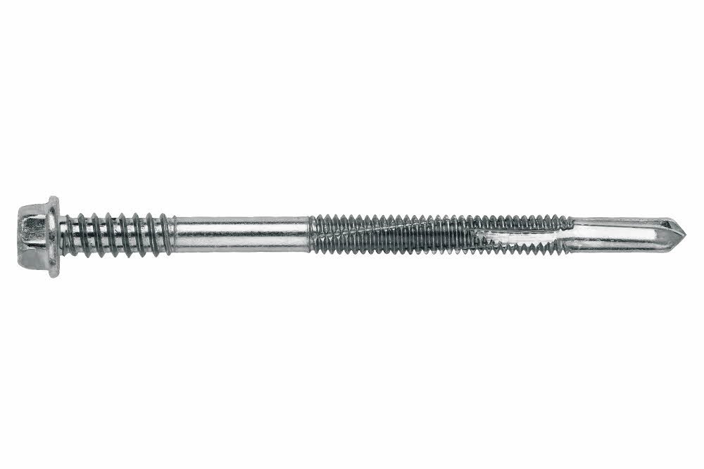 Index psl55130 – Screw Tip Drill Bit Panel Sandwich N 5 Pack 5.5/6.3 x 130