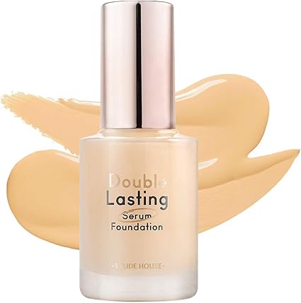 etude liquid foundation