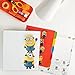 Avery Despicable Me Durable View Binder, 1