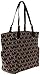 MICHAEL Michael Kors E/W Signature Tote Bag
