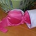 WashGuard Bra Wash Bag for Laundry - Double Layer Mesh Protects Expensive Bras in The Washer - No More Snags, Bent Underwire or Napping - Size Medium, Fits One or More A Thru D Cups - Single Pack
