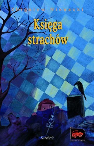 Ksiega strachów (Polska wersja jezykowa)