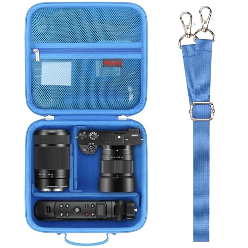 Sony Camera Case