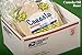 Canasta Uncooked Flour Tortillas, Canola Oil Base (10 Packs, 1 Dozen Per Pack)