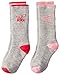 Realtree Girl Ultra-Dri Girls Tall Boot Socks Pack (2 Pair)