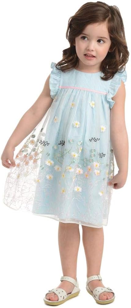 laura ashley baby dress