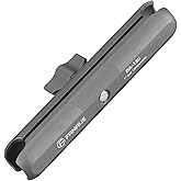 FANAUE DA-150 Aluminum Alloy Double Socket Arm,Full Length 6", Compatible with 1" Ball Components B Size for RAM Mount