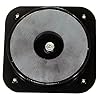 Magnetic-Base-for-Golight-RadioRay-2xxx-Remote-Controlled-Spotlights-200lb-Magnet-Grip-GL-RMB