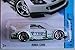 Hot Wheels, 2015 HW City, Honda S2000 [White] Die-Cast Vehicle #17/250