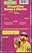 Sesame Street - Sleepytime Songs and Stories [VHS]