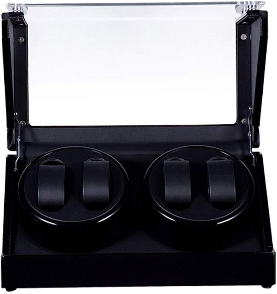 SXM Caja giratoria para Relojes automatico Watch Winder, for ...
