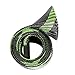 SF Fishing Spinning Rod Cover (Green/Black)