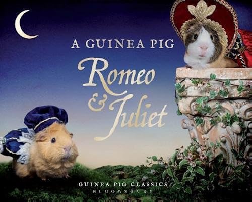 Download A Guinea Pig Romeo & Juliet PDF