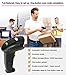 Barcode Scanner Wireless USB Handheld 1d WS1, Wireless & Wired 2-in-1 2.4GHz Multifunction Scanner 328 Feet Transmission Range, for Supermarkets, Stores, Warehouse, Logistics,etc.