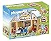 PLAYMOBIL My Secret Horse Stable Play Box Playset