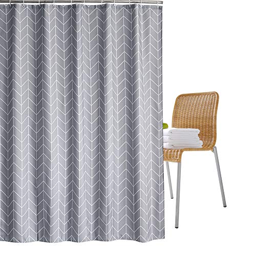 Amazon.ca Shower Curtains Home & Kitchen