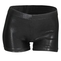 ZIZI Child Girls Sparkle Dance Tumbling Athletic