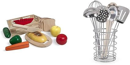melissa and doug cutting set