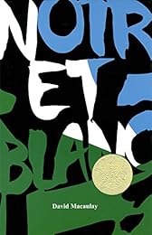 Noir et blanc