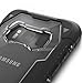 Zizo Samsung Galaxy S8 Plus Case, Proton 2.0 Case for Galaxy S8+