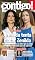 Livro Revista Contigo! Novelas - 25/11/2025