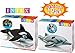 Intex Inflatable Pool Floats Dolphin Ride-On (79