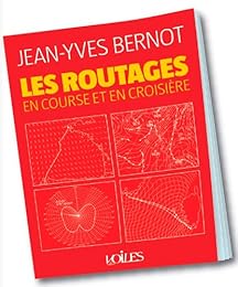 Les  Routages en course et en croisière